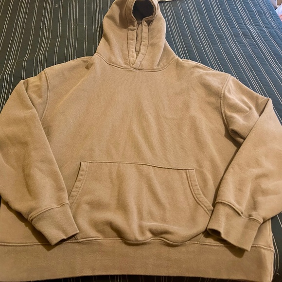 Men’s Old Navy Essential Hoodie - Picture 4 of 5